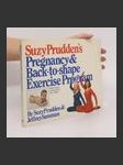 Suzy Prudden's Pregnancy & Back-to-shape Exercise Program - náhled