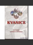 Kvasice - náhled