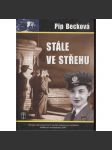 Stále ve střehu [WAAF ženský sbor pomocných služeb letectva na velitelství letiště pro bombardéry RAF - román, příběh] - náhled