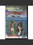 Kdybych byl králem. Oči sfingy (Sci-fi, fantasy) - nakl. Návrat - náhled