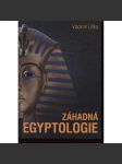 Záhadná Egyptologie - náhled