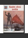 Sedm divů světa (Poznej svět) - náhled