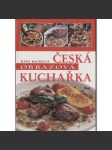 Česká obrazová kuchařka - náhled