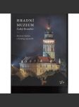 Hradní muzeum Český Krumlov. Historie objektu a katalog exponátů - náhled