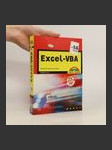 Excel-vba - náhled