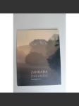 Zahrada. Živé umění (výstavní katalog, historické zahrady, mj. Antika, Středověk, Kratochvíle, Letohrádek Belveder, Bučovice, Kroměříž, Vrtbovská zahrada, Milotice, Kuks - Braun) - náhled