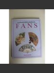 A Collector's Guide to Fans (vějíře, móda) - náhled