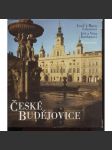 České Budějovice - náhled