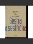 Sestra a sestřička - náhled