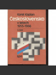 Československo v letech 1953-1966. 3.část - náhled