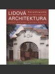 Lidová architektura - náhled