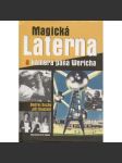 Magická Laterna a kamera pana Wericha (Expo 58, Laterna Magika, Jan Werich) - náhled