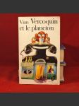 Vercoquin et la plancton - náhled