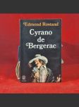 Cyrano de Bergerac - náhled