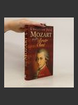 Mozart - Bratr Ohně - náhled