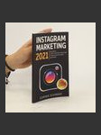 Instagram marketing 2021 - náhled