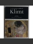 La obra pictórica completa de Klimt [Gustav Klimt, vídeňská secese, dějiny malířství] - náhled