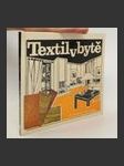 Textil v bytě - náhled