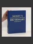 Mosby's Medical, Nursing, and Allied Health Dictionary - náhled