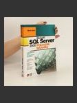 Microsoft SQL Server 2000 : pokročilé techniky - náhled