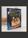 LEGO® Harry Potter Magical Treasury - náhled