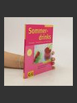 Sommerdrinks - náhled