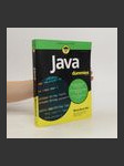 Java For Dummies - náhled