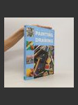 The Complete Guide to Painting and Drawing - náhled