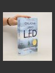 Chladná jako led - náhled