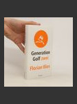 Generation Golf - náhled