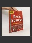 Practice Makes Perfect. Basic Spanish, Second Edition - náhled