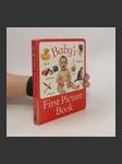 Baby's First Picture Book - náhled