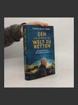 Zen und die Kunst, die Welt zu retten - náhled