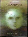 Nesnadnost - náhled