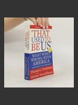 That used to be US : what went wrong with America - and how it can come back - náhled