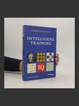 DuMonts Handbuch Intelligenztraining - náhled