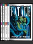 Fatale - kniha 1 - 5 - náhled