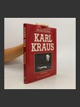 Karl Kraus - náhled