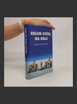 Kolem světa na kole - náhled