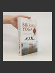 Bikram yoga - náhled