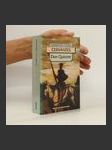 Don Quixote (duplicitní ISBN) - náhled