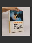 Príroda. Zem, rastliny, živočíchy - náhled