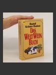 Das Welt-Wein-Buch - náhled