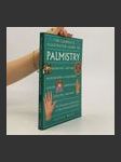 The Complete Illustrated Guide to Palmistry - náhled