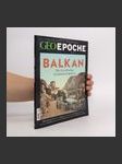 GEO Epoche 122/2023. Balkan - náhled