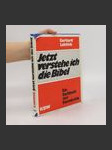 Jetzt verstehe ich die Bibel - náhled