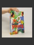 Forever Young. Das Erfolgsprogramm + Das Lauftagebuch - náhled