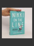 Nikki on the Line - náhled