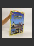 Das große Buch vom Legoland Deutschland - náhled