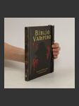 Biblio Vampiro - náhled